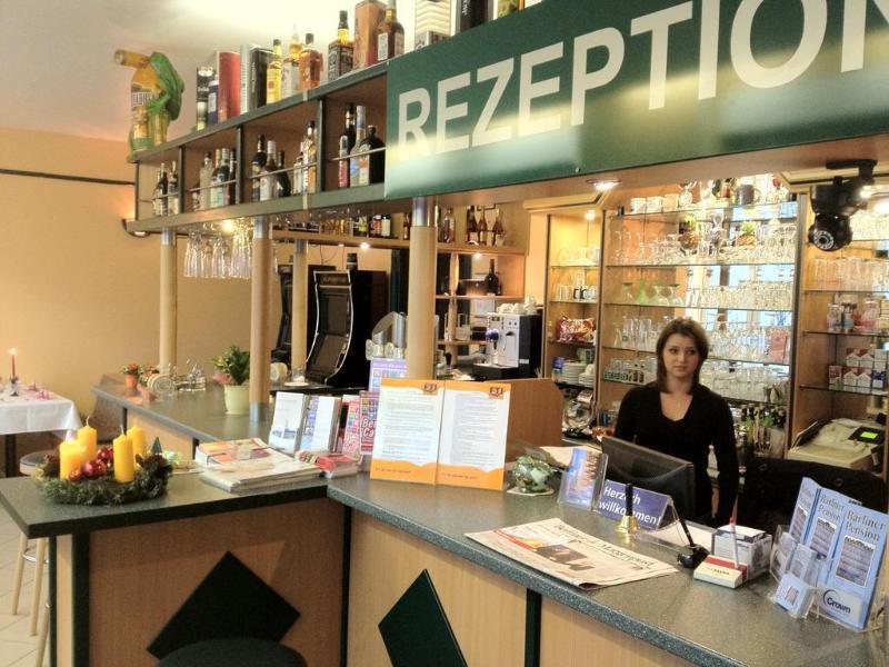Baerliner Pension - Berlin — Photos 3
